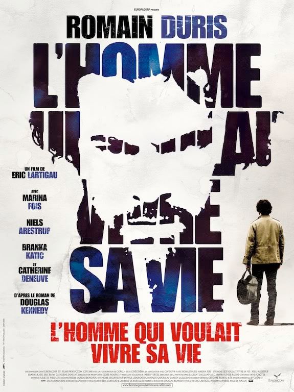 Homme qui voulait vivre sa vie ...